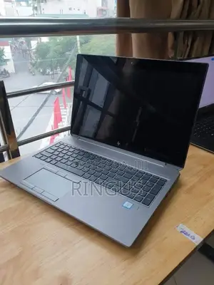 Laptop HP ZBook 15u G5 16GB Intel Core I7 SSD 512GB