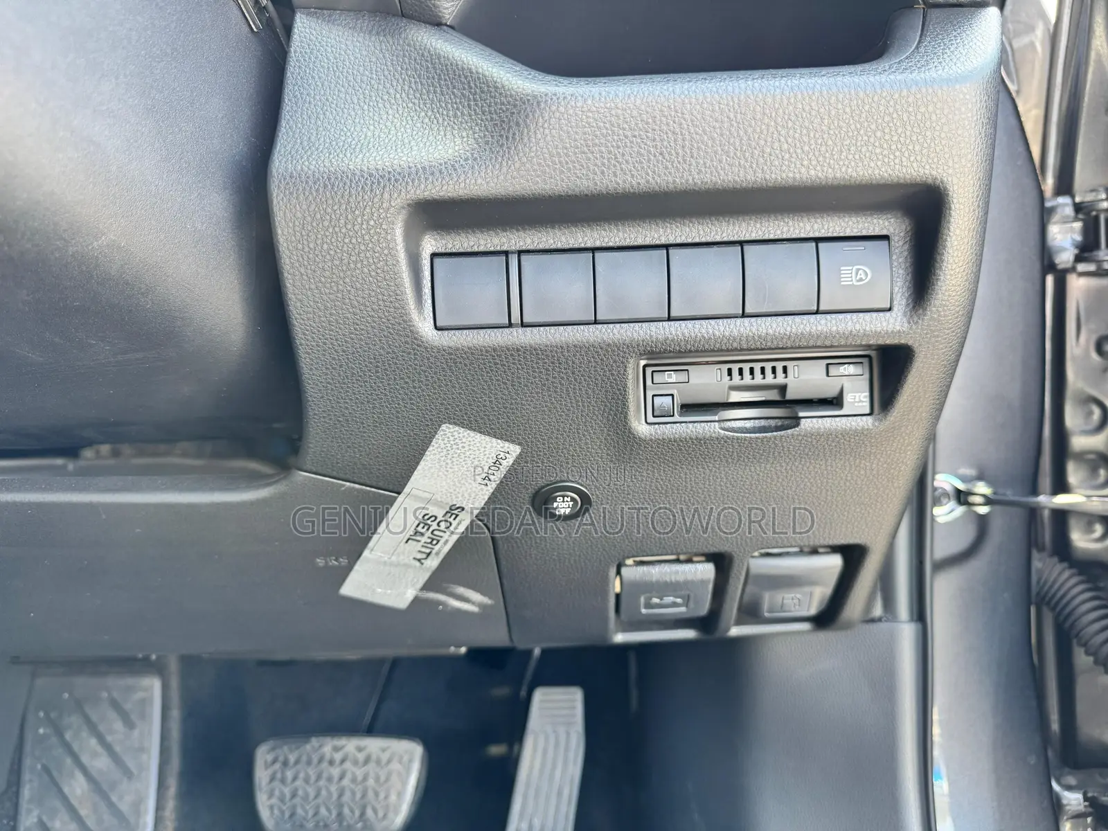 Toyota RAV4 2020 Gray