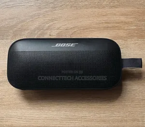 Bose Soundlink Flex Portable Speaker