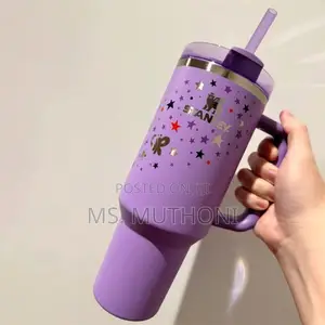Olivia Rodrigo Stanley Edition*