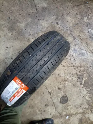 195/65r15 Maxxis Ma P5 Tyres