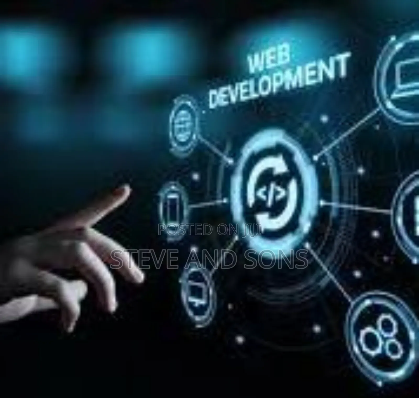 Programming and Website Designer