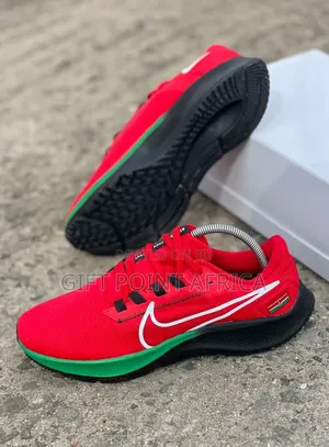 Nike Air Zoom Pegasus Sport Shoes