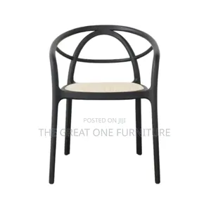 Quality Black Restaurant/Dining Chair Yv4rdk