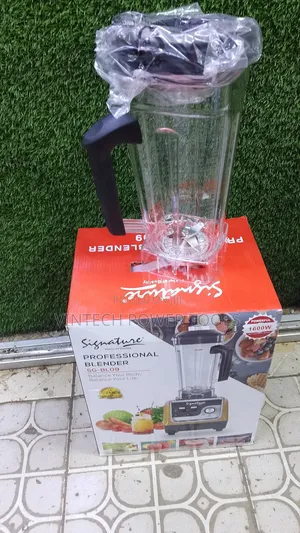 Commercial Signature Blender 1600 W