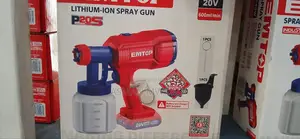 Spray Gun 450w