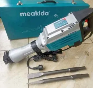 Meakida Demolition Hammer Drill/ Meakida Jack Hammer Drill