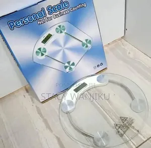 New Personal Scale Machine/Digital Bathiweighing Scale 189kg