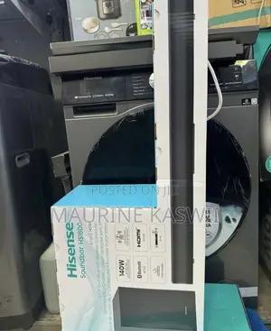 Hisense Soundbar 140 Watts Hs1800
