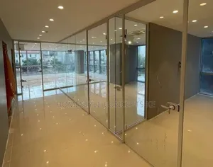Office Partitions Design and Setup