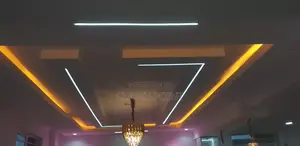 Gypsum Ceiling
