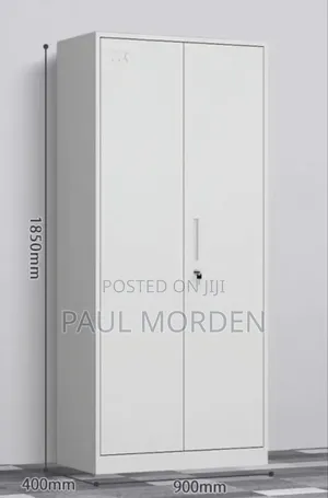 Office Steel Storage Cabinet