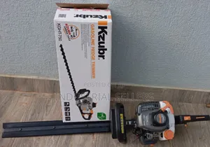 New Kzubr Gasoline Hedge Trimmer