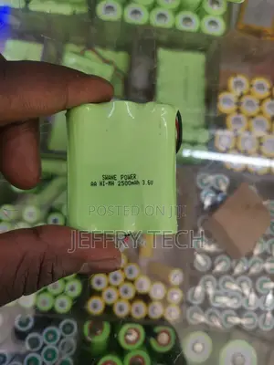 Swane 3.6v 2500mah Ni-Mh Aa Battery Ultra Long Discharge Tim