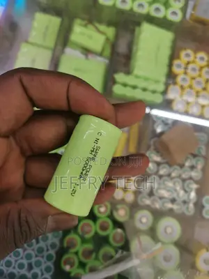 Swane Power C Rechargeable 5000mah Ni-Mh Battery