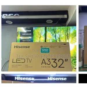 Hisense 32 Digital Frameless 32a3kken