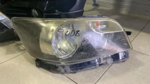 Toyota Rumion Nosecut