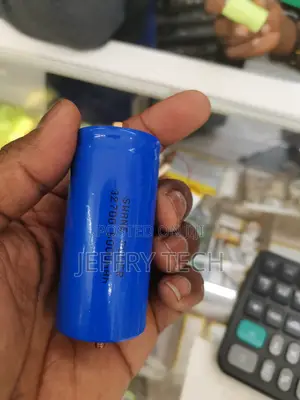 Swane Power Battery 32700 5000mah LFP Battery