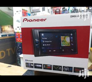 New Dmh-G225bt Pioneer Car Radio With Bluetooth, Usb, Aux 