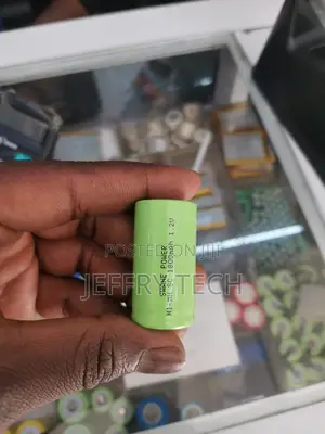 Nimh Sc 1.2v Rechargeable Nimh Battery 1800 Mah