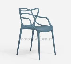 Stackable Quality Restaurant/Dining Chair K9yhg