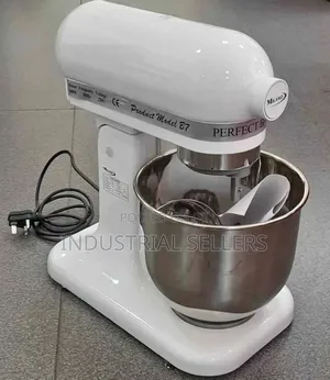 New Arrival Dough Mixer (7 Litres)