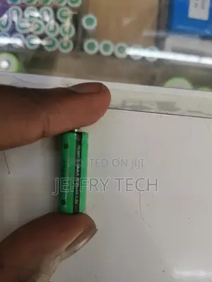 Replacement Battery 2/3 Aaa Rechargeable