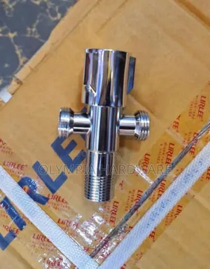Cross Angle Valve (T-Junction