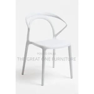 Vintage White Stackable Dining Room Chairs Fd4es