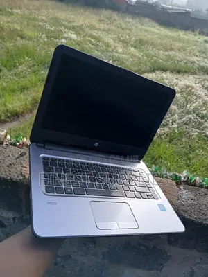 Laptop HP EliteBook 840 G3 8GB Intel Core I5 SSD 256GB