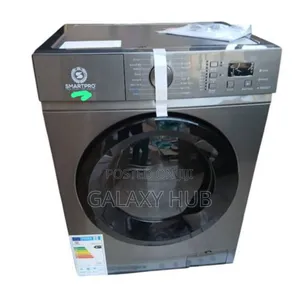 Fully Automatic Smart Pro Washing Machine 8 KGS