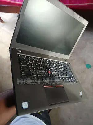 Laptop Lenovo ThinkPad T460 4GB Intel Core I5 HDD 500GB