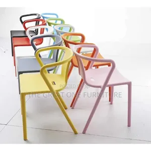 Quality Colorful Restaurant/Dining Chair Jh9lp