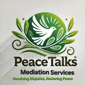 Peace Talks Mediation Services