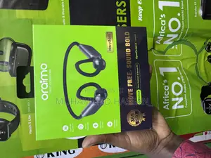 Oraimo Open-Circlet 2