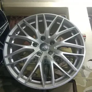 Size 20 Inch Porsche Sport Rims