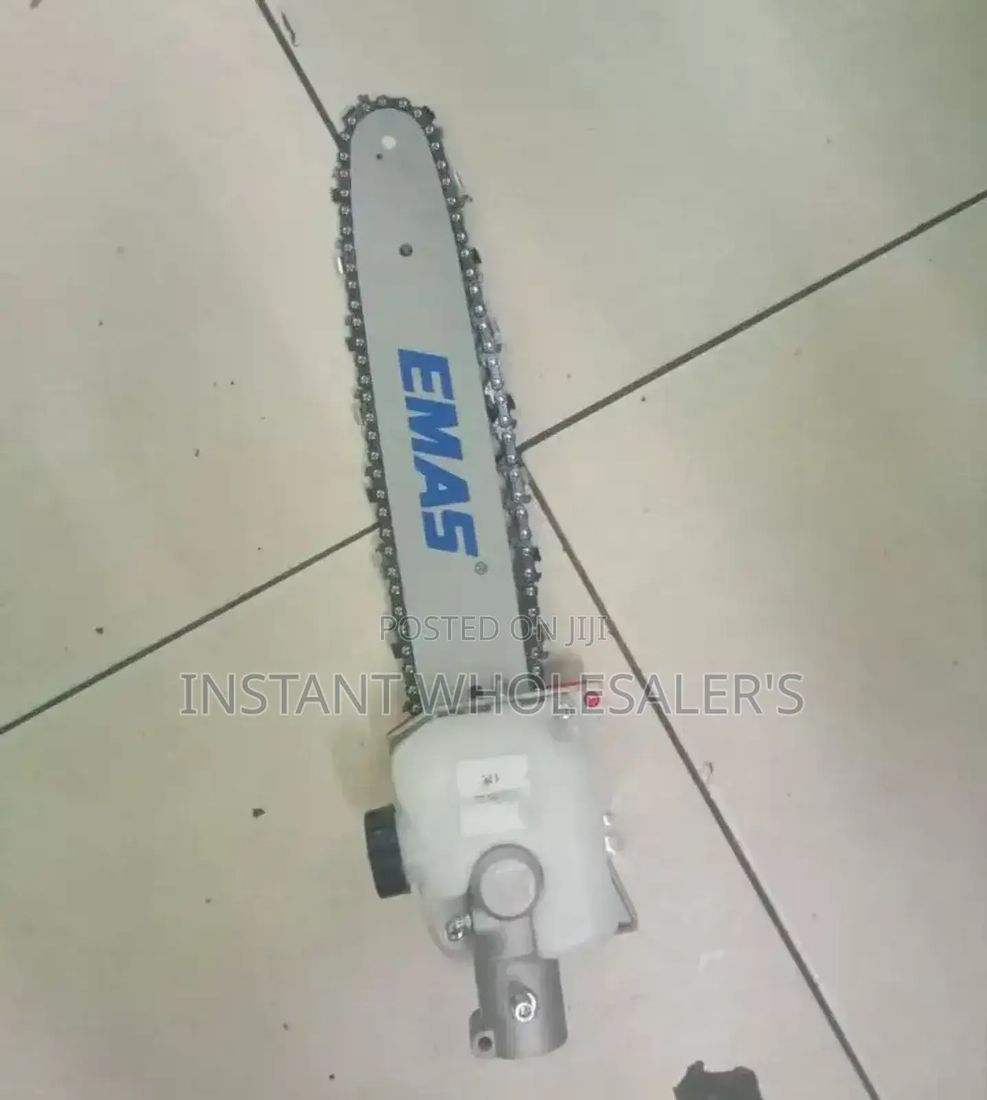 Brush Cutter Saw
