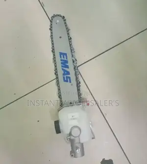 Brush Cutter Saw