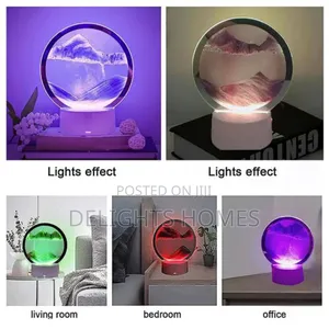 Desktop Lamp_pa