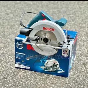 Bosch Circular Saw GKS 140 7 Inches