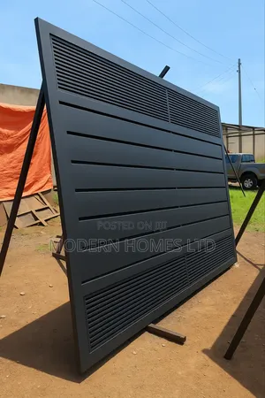 Gate Fabrication Installation | Strong, Stylish Secure