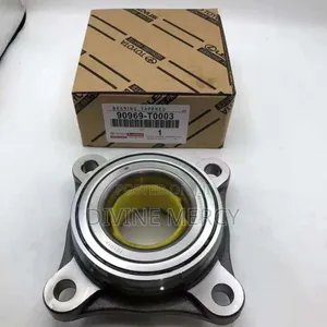 Wheel Hub Bearing Toyota