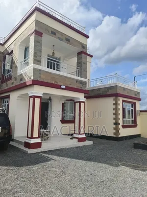 4bdrm Maisonette in Mangu for sale