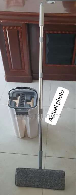 Magic Mop _Pa
