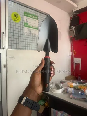Trowel Hand Gardening Trowels Flower Shovels Mini Spade