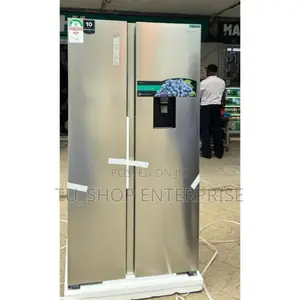 Hisense 518 Litres at 
