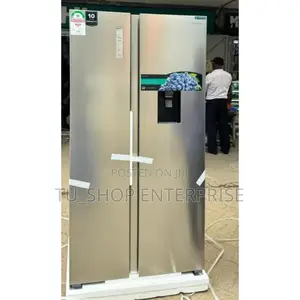 Fridge! Hisense 518 Litres