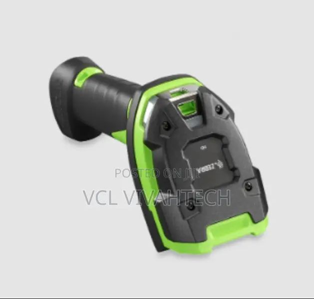 Zebra Ds3678 Barcode Scanner (Usb Kit)