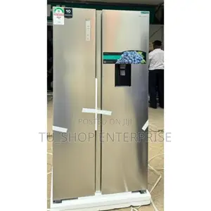 Fridge! Fridge !! Hisense 518 Litres