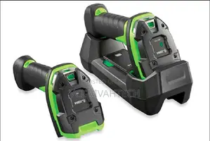 Zebra Ds3678-Sr Handheld Barcode Scanner, Usb Kit W .
